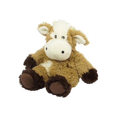 Warmies Stuffed Animals Plush Brown
