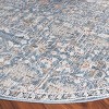 Vivaldi VIV568 Power Loomed Indoor Rugs - Safavieh - 3 of 3