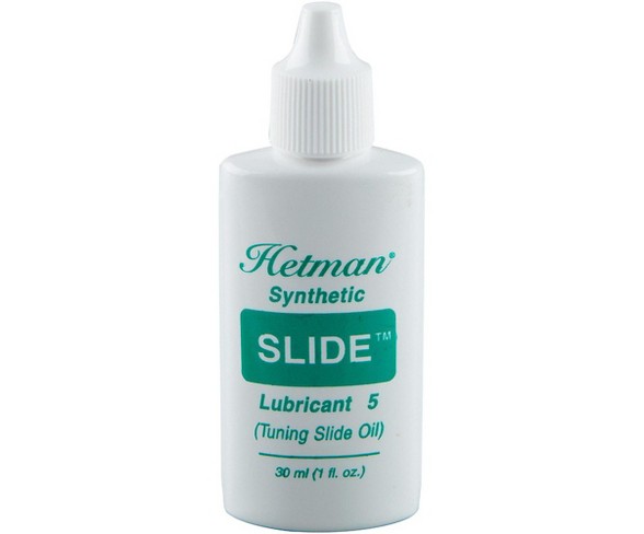 Hetman Tuning Slide Oil Medium