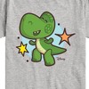 Boys' - Toy Story 4 -  Short Sleeve Graphic T-Shirt - 2 of 4