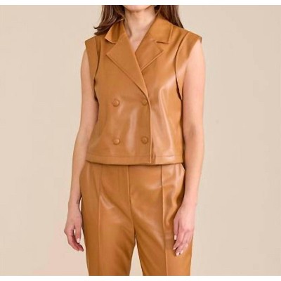 Women's Vera Vest - S'edge