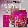 PowderVitamin Electrolytes Powder Plus™ 50 Servings - 4 of 4