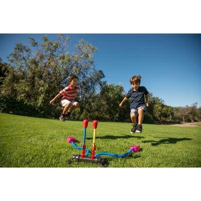rocket copters target