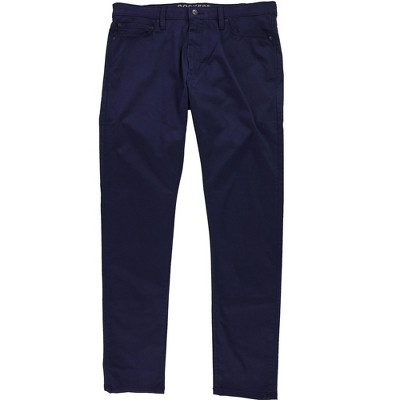Dockers Mens Jean Cut Casual Trouser Pants