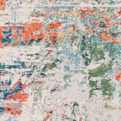 green/rust