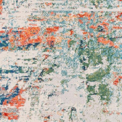 green/rust