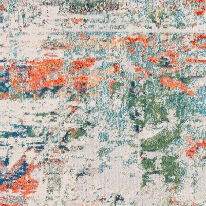 green/rust