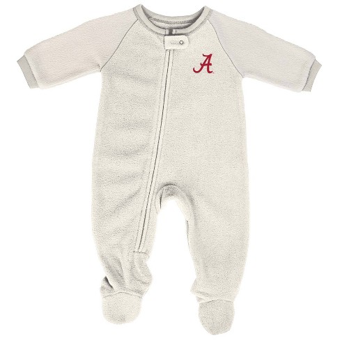 Crimson tide best sale baby clothes