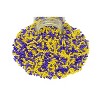Mystic Sprinkles The Big Game: Purple & Yellow Jimmy Mix 3oz Bottle - 3 of 4
