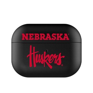 NCAA Big Ten Universities Insignia AirPod Case Cover for AirPods Pro 2nd Gen - 1 of 4