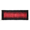Burbank Collection Cotton Area Rug - Home Weavers - 3 of 4
