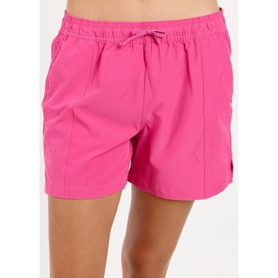 Womens board shorts on sale target