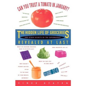 Can You Trust a Tomato in January? - by  Vince Staten (Paperback) - 1 of 1