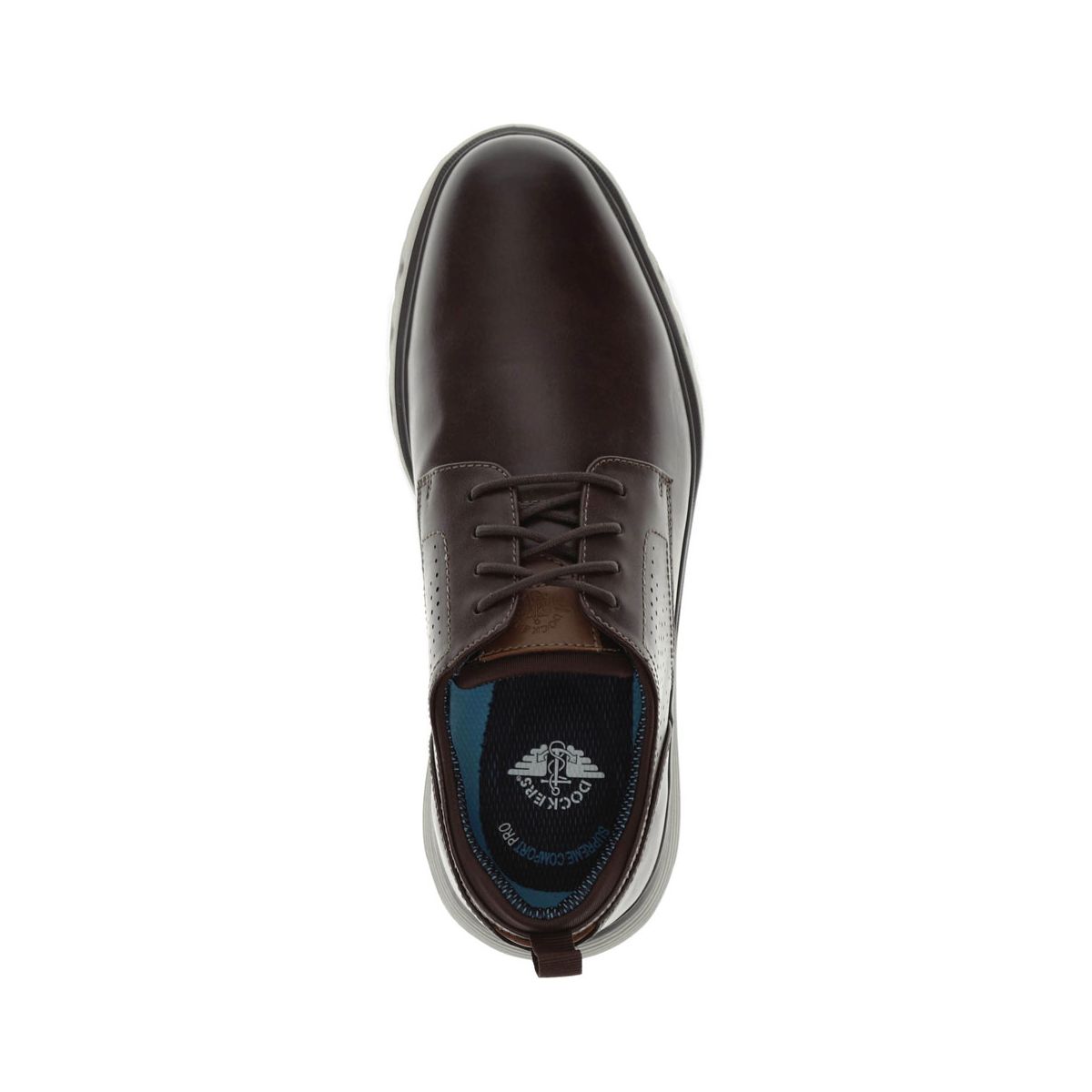 Dockers Mens Franco Fusion 2.0 Sneaker - thumbnail 2
