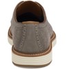 Johnston & Murphy Mens  Upton Knit Wingtip Dress Casual Shoe - 3 of 4
