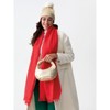Shiraleah Lightweight Belle Scarf - 3 of 3