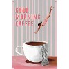 Trends International Reinders: Coffee - Good Morning Coffee in Pink and Lavender Unframed Wall Poster Prints - 4 of 4