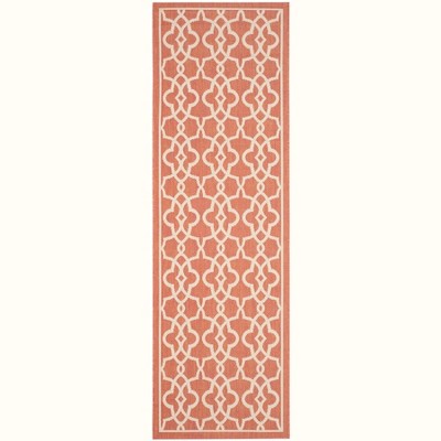 Courtyard CY6071 Power Loomed Indoor and Outdoor Rug - Safavieh