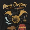 Boys' Harry Potter Merry Christmas From Hogwarts T-Shirt - 3 of 4