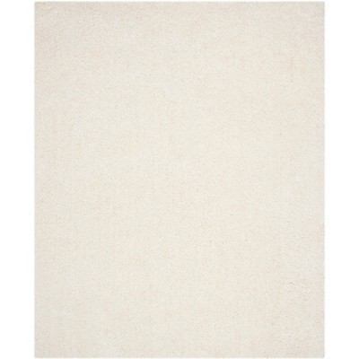 Popcorn Shag SG267 Hand Tufted Indoor Rugs - Safavieh
