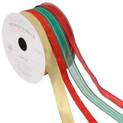 buy fabric ribbon online