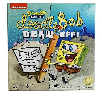 Spongebob Music Posters for Sale