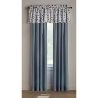 BrylaneHome Alexis Valance