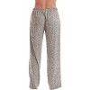 Just Love Womens Ultra Soft Stretch Pajama Pants - Cozy PJ Bottoms - image 3 of 3