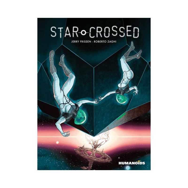 Star-Crossed - by  Jerry Frissen (Hardcover), 1 of 2