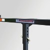 SEEK 2-in-1 Vertical/Horizontal Hitch Mounted Steel Load Extender with 5 Adjustable Heights for Oversized Cargo, Canoes, & Kayaks, Black - 4 of 4