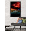 Trends International Netflix Stranger Things: Season 2 - Key Art Framed Wall Poster Prints - 2 of 4