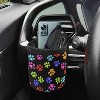 TruAIR Dog Paw Air Vent Organizer - 2 of 4