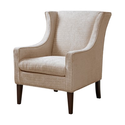 Accent Chairs   Cream