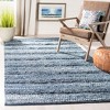 Montauk MTK417 Hand Woven Area Rug  - Safavieh - 2 of 4
