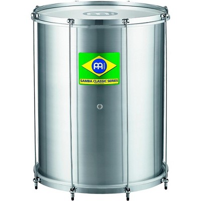 MEINL Classic Series Aluminum Surdo