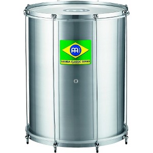 MEINL Classic Series Aluminum Surdo - 1 of 1