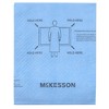 McKesson Disposable Underpad Heavy Absorbency Super Absorbent Polymer - image 4 of 4