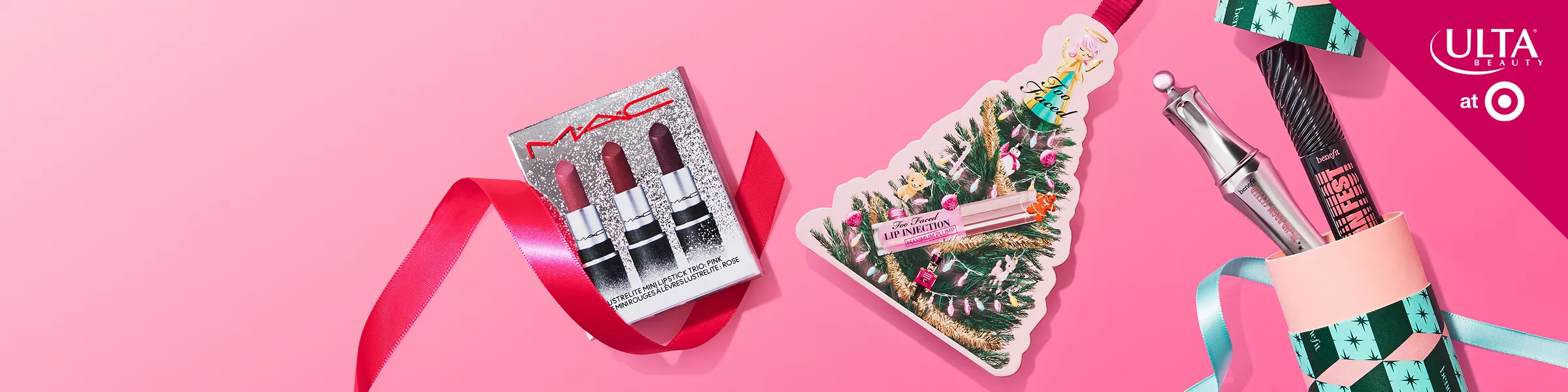 Ulta Beauty at Target