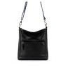 THE SAK Women's Lucia Leather Crossbody - 3 of 4