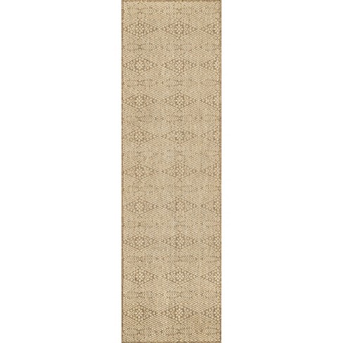 Nuloom Chandler Elegant Indoor And Outdoor Area Rug : Target