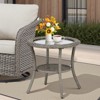 Buenhomino Patio Set - 2 of 4