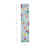 Kaplan Early Learning Nature-Inspired Decorative Runners - 4 of 4