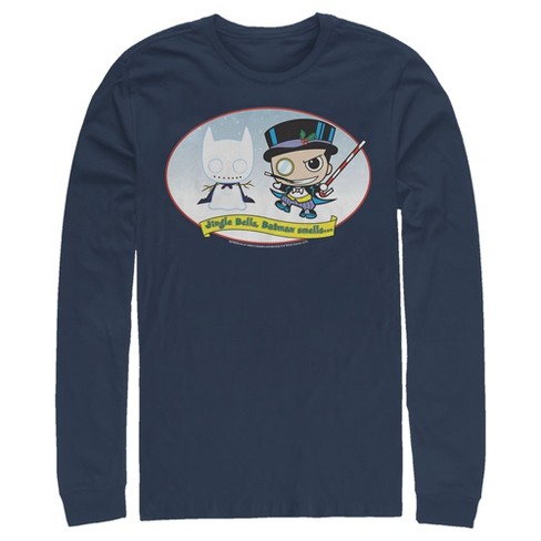 long sleeve penguin shirts