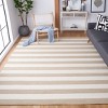 Metro MET605 Hand Tufted Area Rug  - Safavieh - 2 of 3