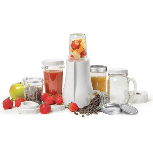 Magic Bullet Party Pack, 16 ounces, Multiple Colors