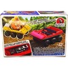 Skill 2 Moonbuggy/Amphicat 6-Wheeled ATV "Space: 1999" (1975-1977) TV Show 2-in-1 Model Kit 1/24 Scale Model by MPC - 4 of 4
