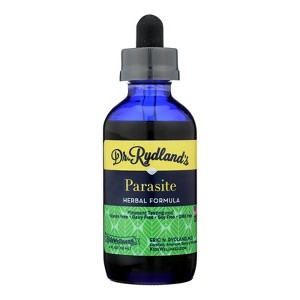 Dr. Rydland's - Herbal Formula - Parasite - 1 Each - 4 fl oz - 1 of 1
