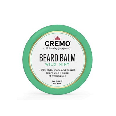 Grooming with Cremo from Start to Finish -- 5 Stages