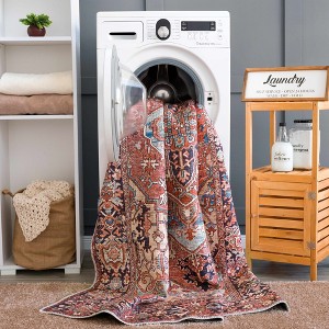 Hauteloom Neyland Washable Area Rug - 1 of 4