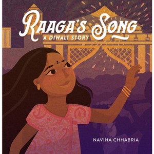 Raaga's Song - by  Navina Chhabria (Hardcover) - 1 of 1